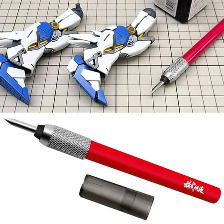 Details about   Panel Line Accent Pen Assembly Model Tools Avoid Scrubbing Infiltration Line NEW